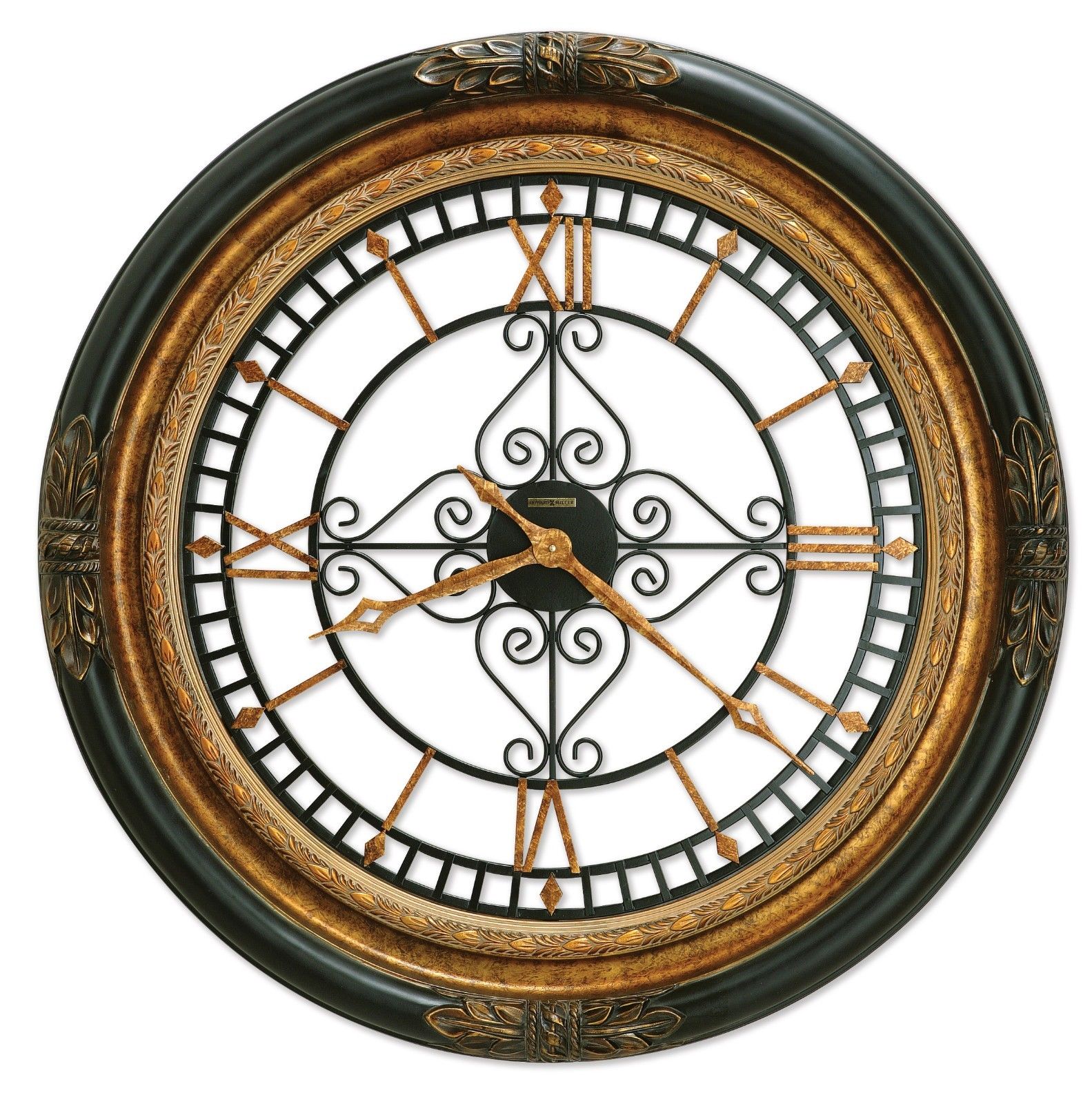 big clocks big clocks