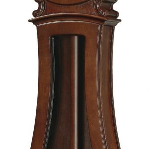New! Howard Miller Arendal Wall II Clock 625-551
