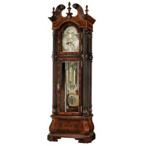 Howard Miller The J. H. Miller II Grandfather Clock 611-031