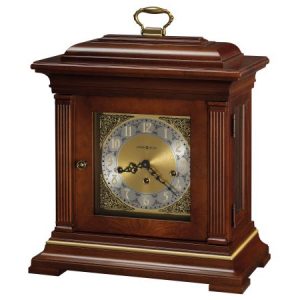 Howard Miller Thomas Tompion Mantel Clock 612-436