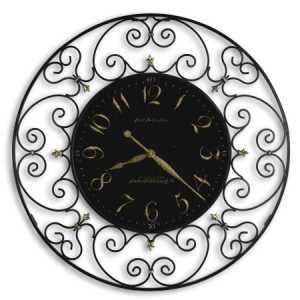 Howard Miller Joline Wall Clock 625-367